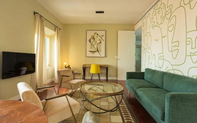 Madeinterranea Apartments