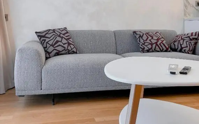 Luxury Condos Tashkent - Квартиры Люкс класса в центре Ташкента