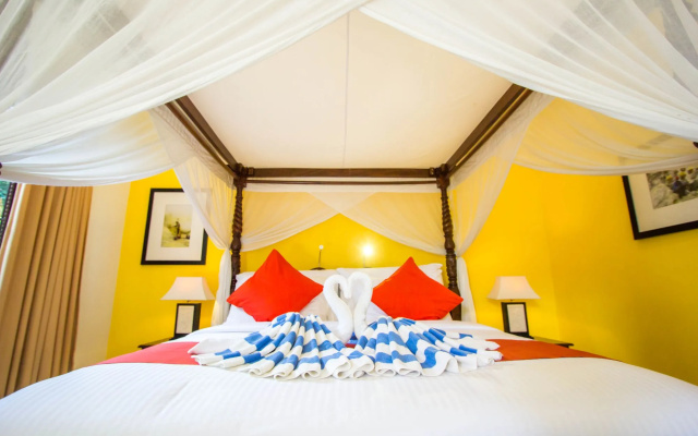 Balam Bali Villa