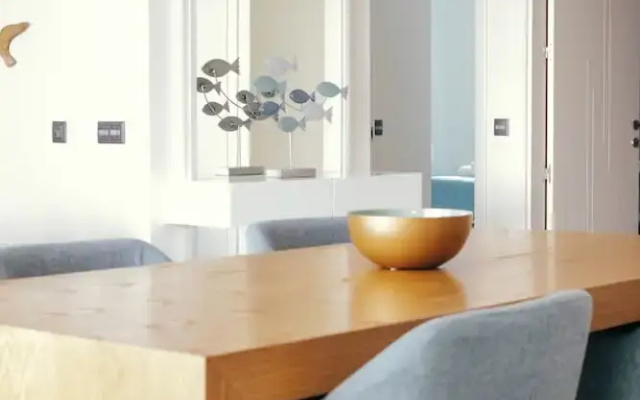 Orange Boutique residence - Casa Diogo