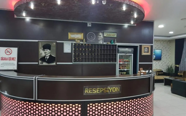 Lotus Otel