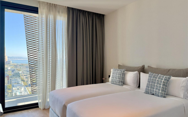 Hotel Tembo Barcelona