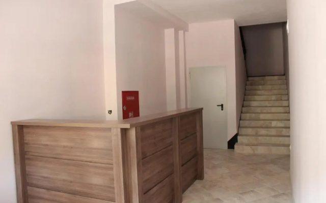 Aparthotel Makosh Svilengrad