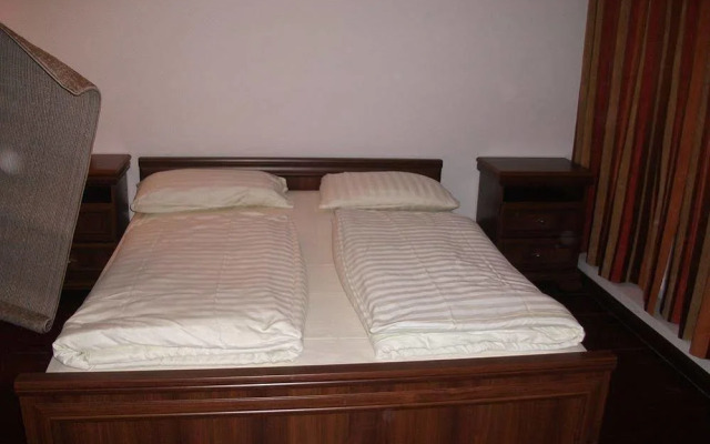 Adlernest Pension