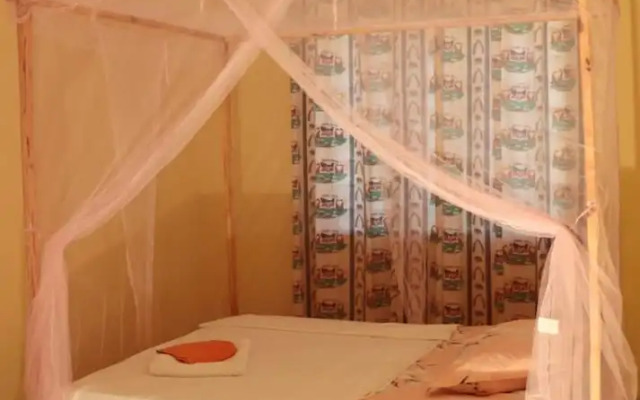 Stay.Plus Kikambala Holiday Home