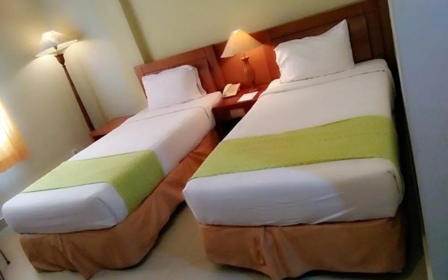 Hotel Abadi Lubuk Linggau by Tritama Hospitality