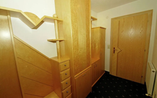 Beautiful Apartment in Sankt Anton Am Arlberg with Sauna
