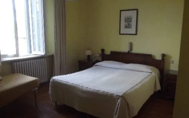 Hotel La Vecchia Posta