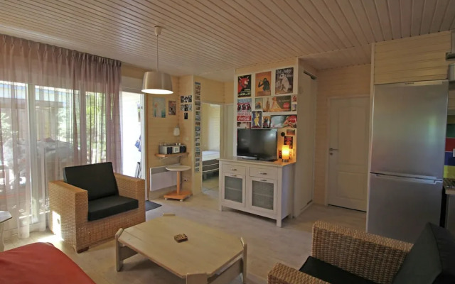 Cozy Holiday Home in Gassin With Terrace