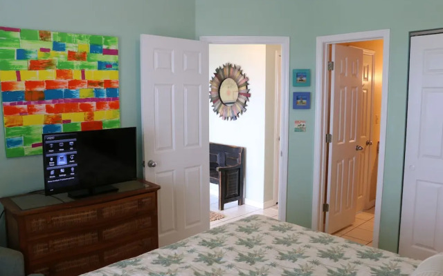 Dunes #701 - 2 Br Condo
