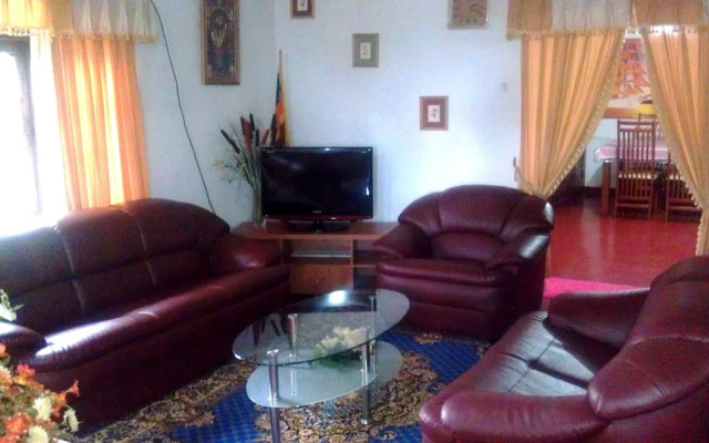 St. Andrews Hostel