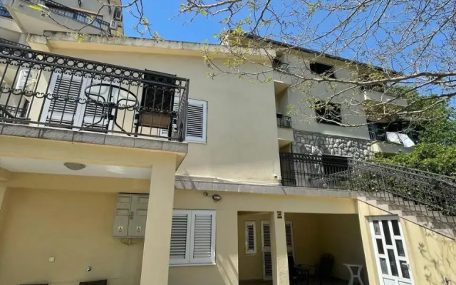 Apartments Lučić DnD