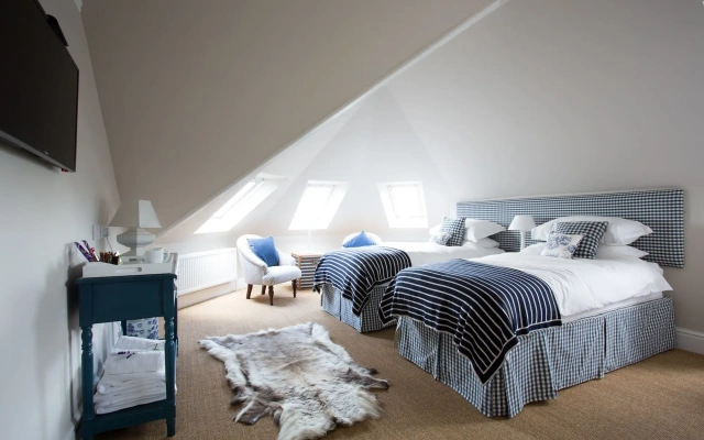 Grays Boutique B&B
