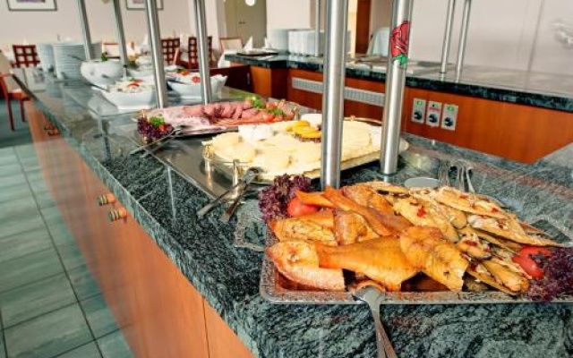 Ferienhotel Ahlbeck