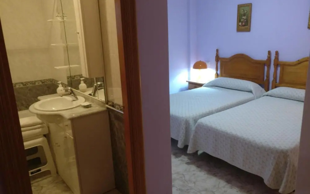 Casa Cabriel