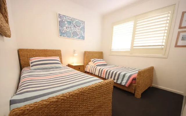 Jubilee Apartment No 10
