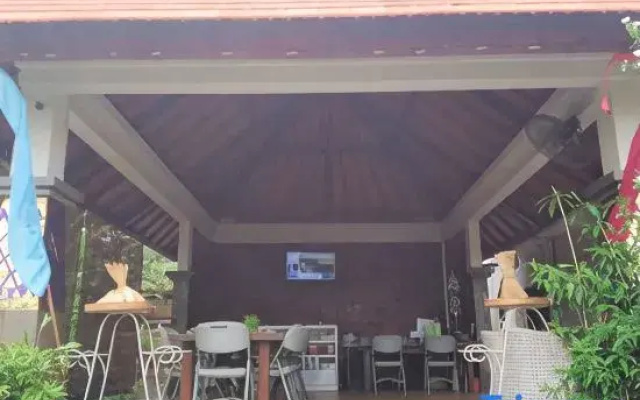 Villa HMD