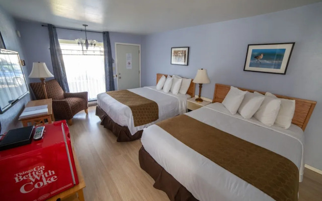 La Kris Inn