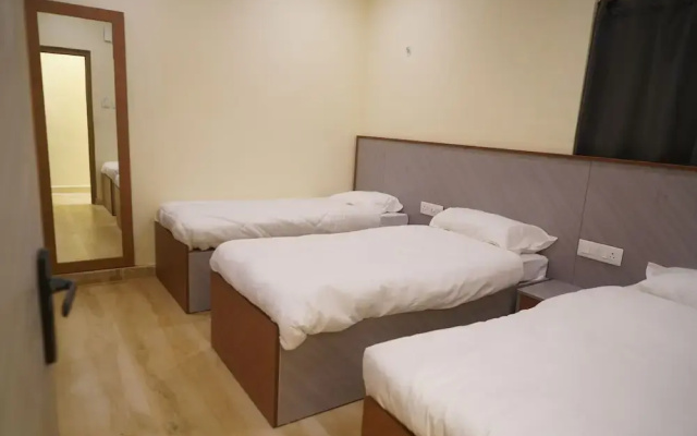Hotel Aroma