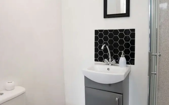 Cosy Fully Equipped Studio 2 Close to University