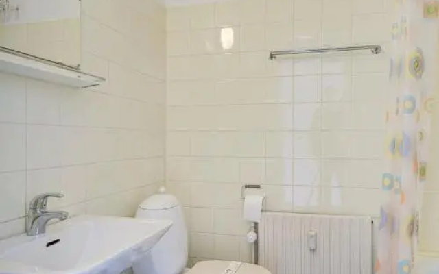 Apartment Aakirkeby
