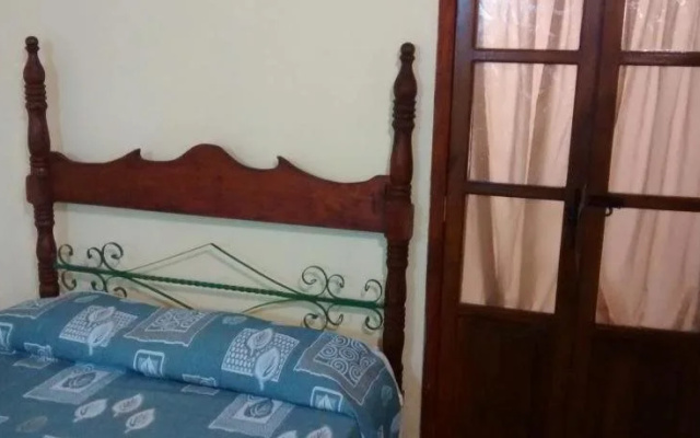 Real Bonanza Posada