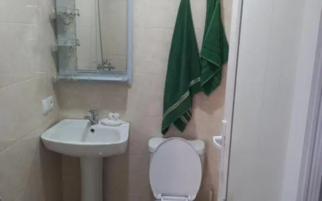 Apart townhouse