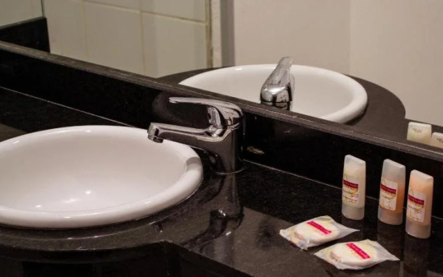 Novo Hotel Fenícia