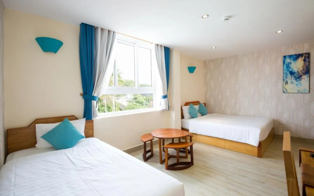 Gia Huy Hotel