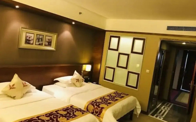 Shen Long Zheng Yang Hotel