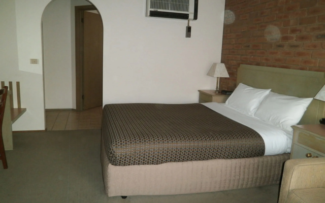 Bendigo Golden Square Motor Inn