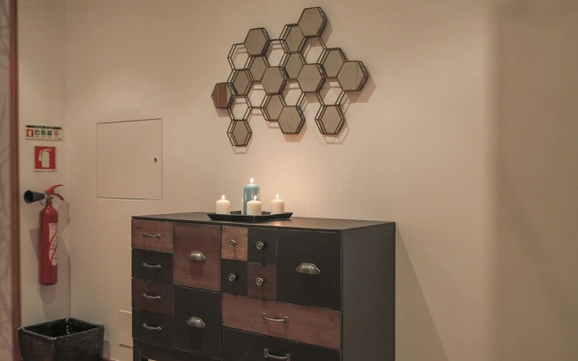 Feel Porto Trendy Flat