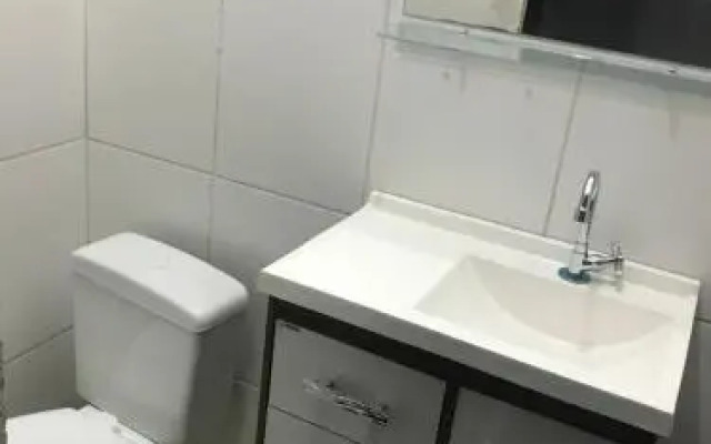 Hostel Comfort Airport Dutra e Shopping