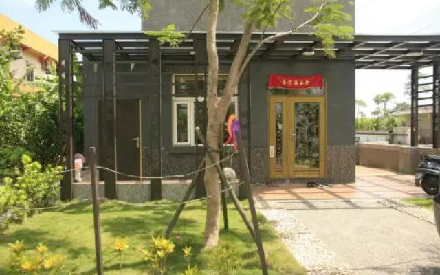 WaterWind Homestay