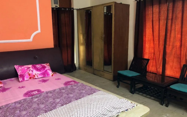 Utsav Bed & Breakfast