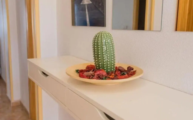 Apartamento La