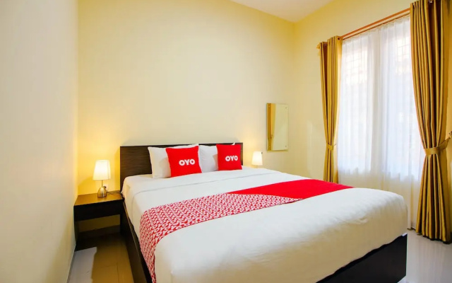 Dalem Jongke Homestay by OYO Rooms