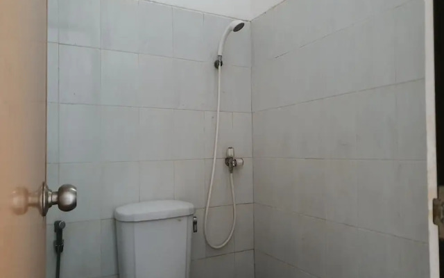 Hotel O Karunia Kost & PenginapanNearSiring Marabahan (Ulek Barito)