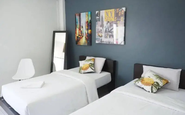 Kanok Inn Hostel