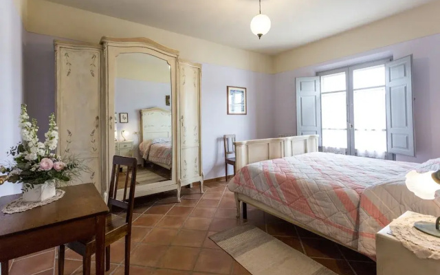 Casa Carlotta