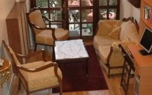 Boutique Apex Hotel
