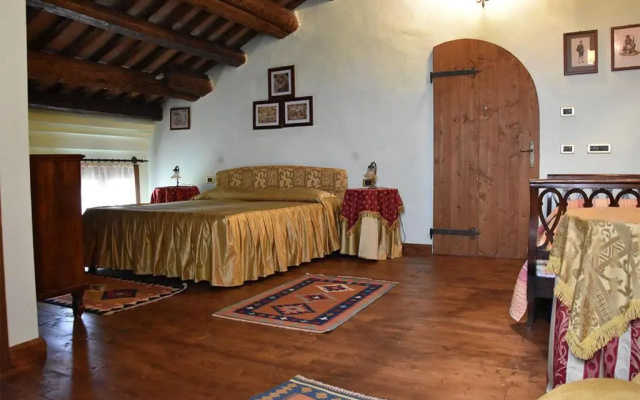 Agriturismo Tenuta Goro Veneto