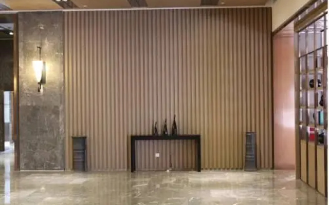 Yitel Shanghai Xujiahui