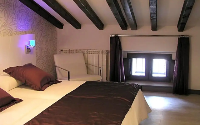 Hotel Rural Villa de Berlanga
