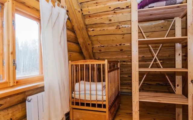 Rancho Khutor Yodishki