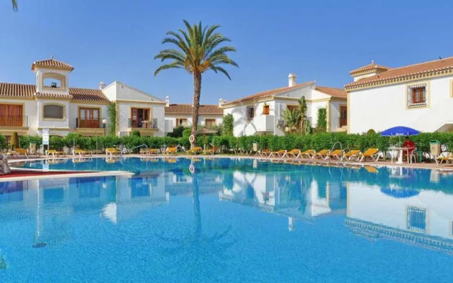 Verarentals - Apartamento Coast