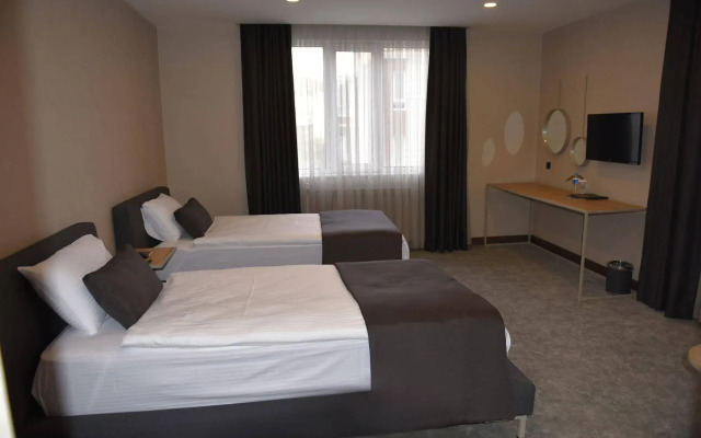 Hotels Dalgiclar
