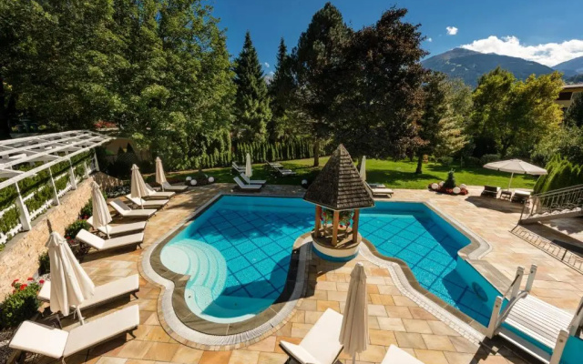 Hotel Bismarck