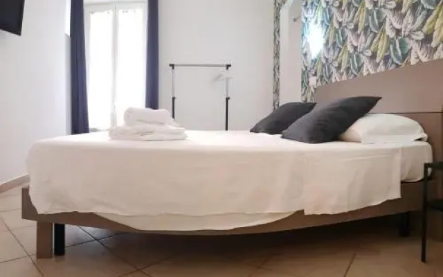 I love Campo de Fiori House