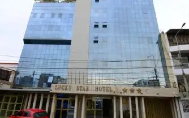 Lucky Star Apart Hotel